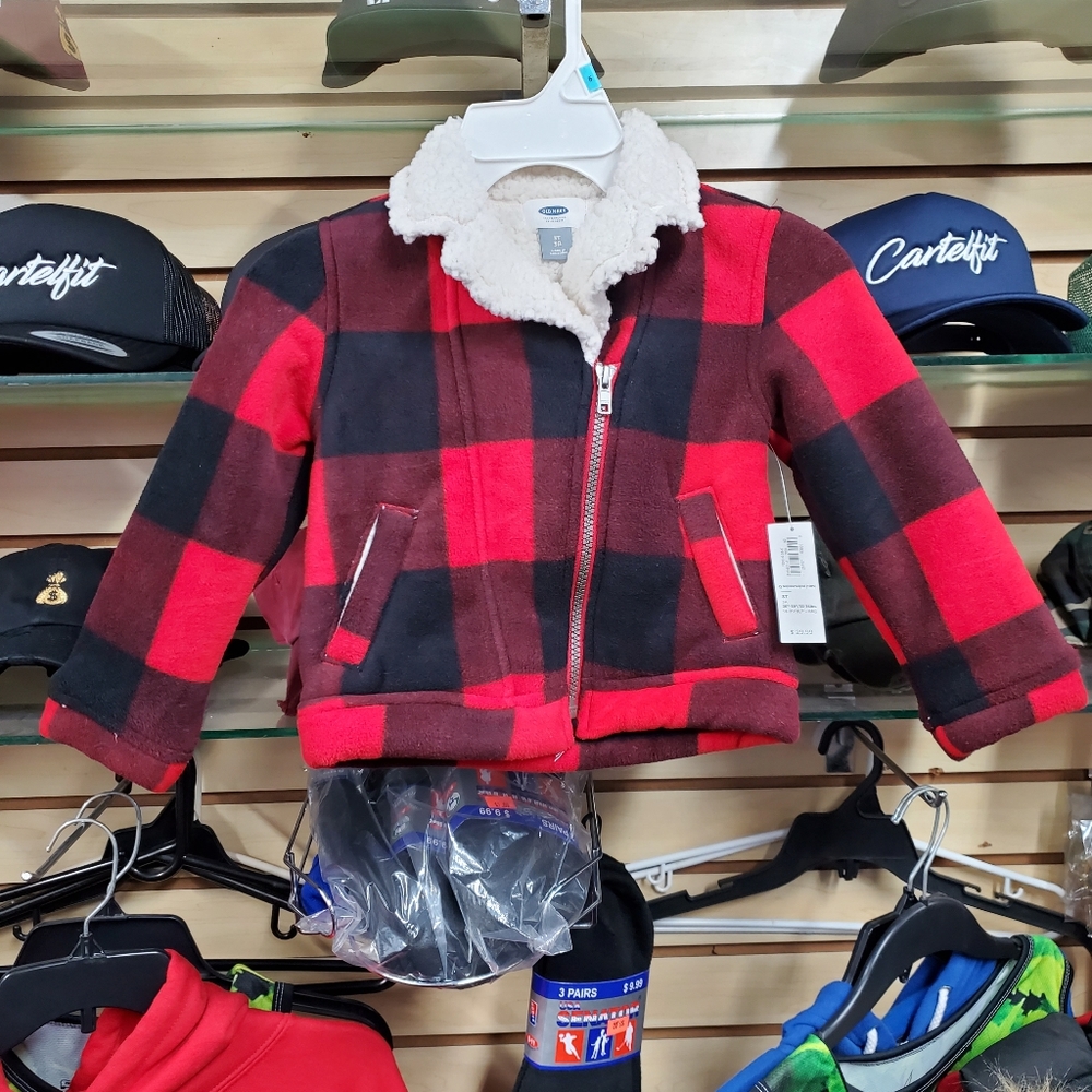Old Navy Kids coat